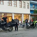Bebej Tradicional Hotel Gjirokastra