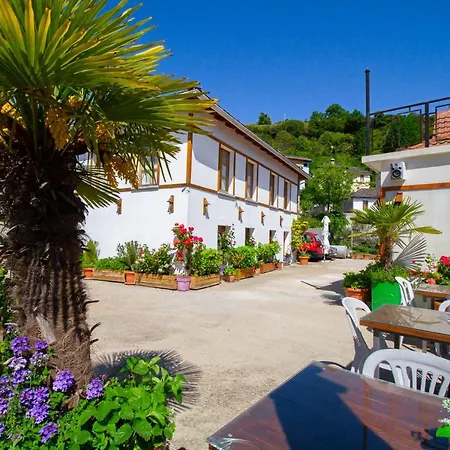 Bebej Tradicional Gjirokastër