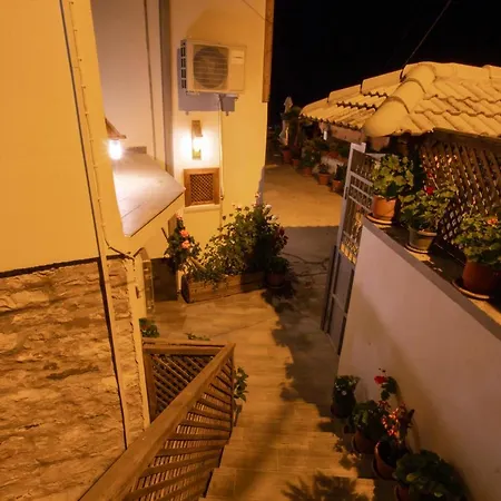 Hotel Bebej Tradicional