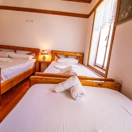 Bebej Tradicional מלון 3*