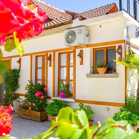 Bebej Tradicional Hotel