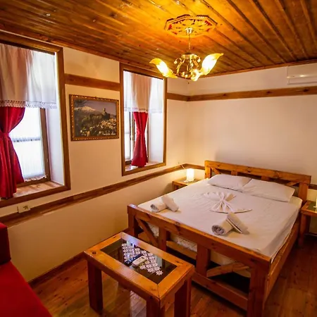 Bebej Tradicional מלון