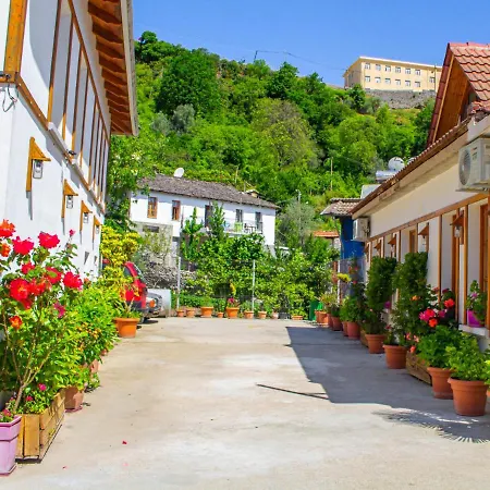 מלון Bebej Tradicional