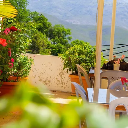 Bebej Tradicional Hotel