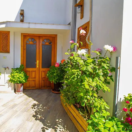 Hotel Bebej Tradicional