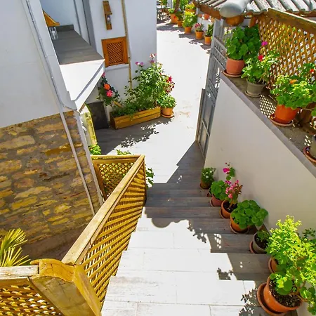 Bebej Tradicional Hotel