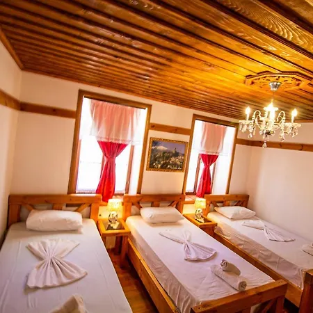 Bebej Tradicional מלון 3*