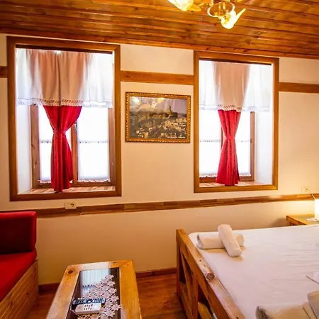 Bebej Tradicional מלון 3*