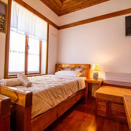 Bebej Tradicional Hotel Gjirokaster
