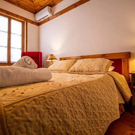 Bebej Tradicional Hotel Gjirokaster