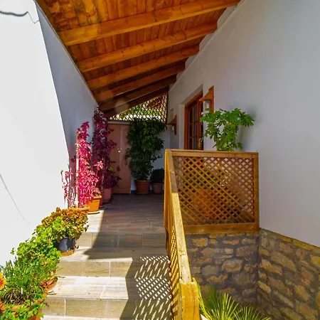 Bebej Tradicional Hotel