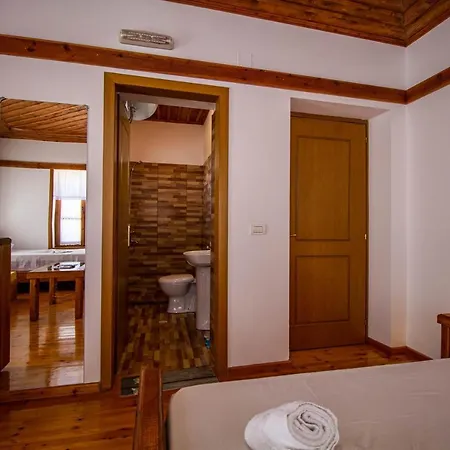 Hotel Bebej Tradicional 3*