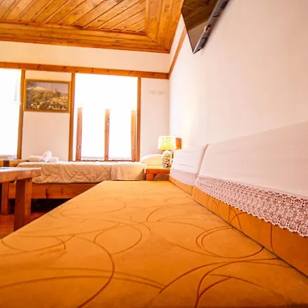 Hotel Bebej Tradicional 3*