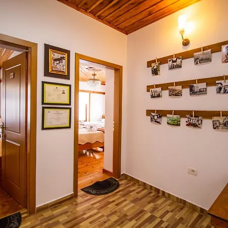 Bebej Tradicional 3*