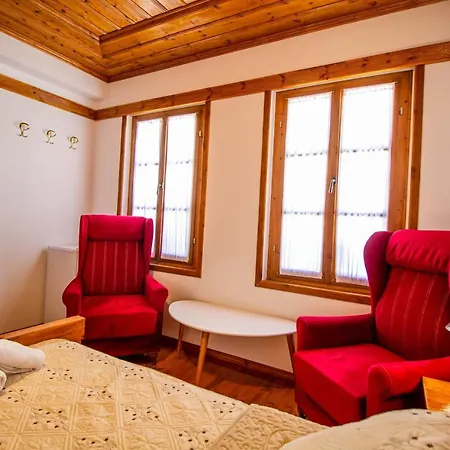 Bebej Tradicional Hotel