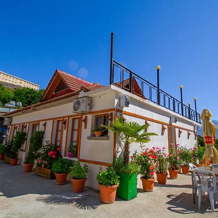 Hotel Bebej Tradicional 3*