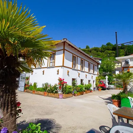 Bebej Tradicional Hotel