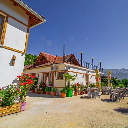 Hotel Bebej Tradicional