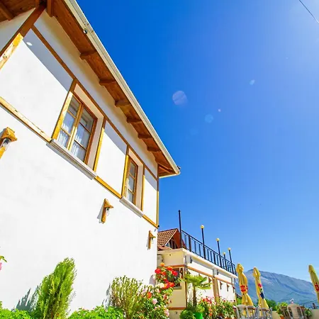 Bebej Tradicional Hotel