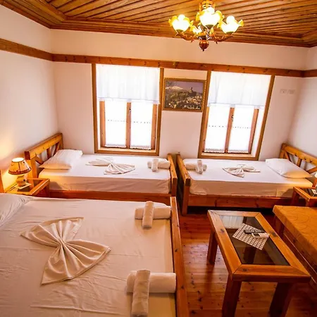 Bebej Tradicional מלון