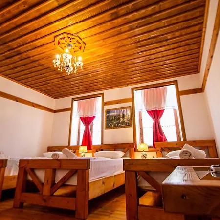 Bebej Tradicional מלון