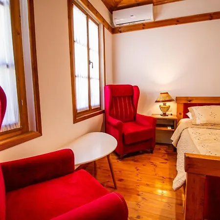 Bebej Tradicional Gjirokastër