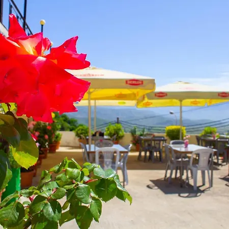 Bebej Tradicional 3*