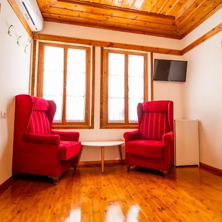 Bebej Tradicional Hotel 3*