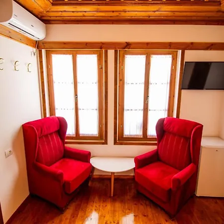 Bebej Tradicional מלון