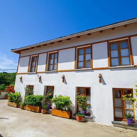 Bebej Tradicional 3*