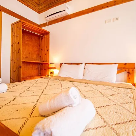 Bebej Tradicional Hotel 3*