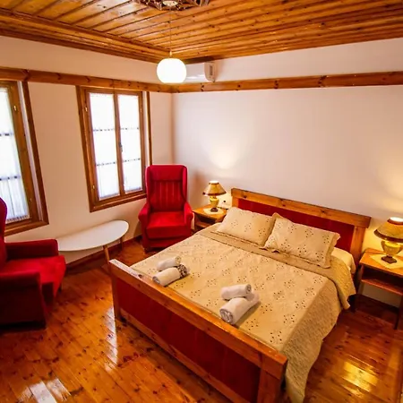 Hotel Bebej Tradicional 3*