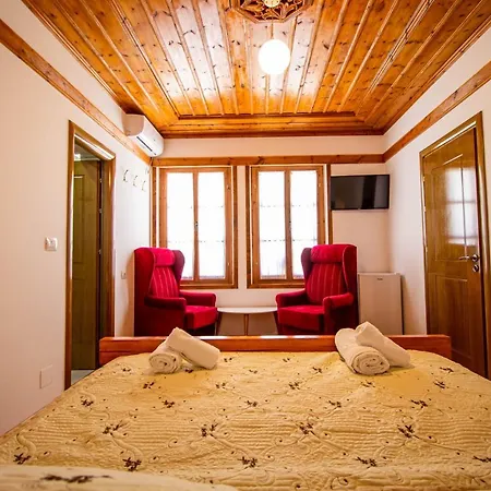 Bebej Tradicional 3*