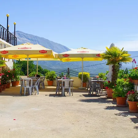 Bebej Tradicional Hotel Gjirokaster