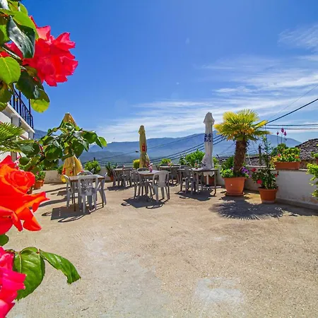 Bebej Tradicional 3* Gjirokaster