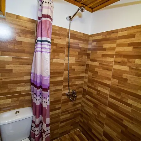 Bebej Tradicional 3* Gjirokastër