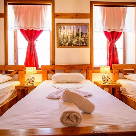 Bebej Tradicional 3* Gjirokaster