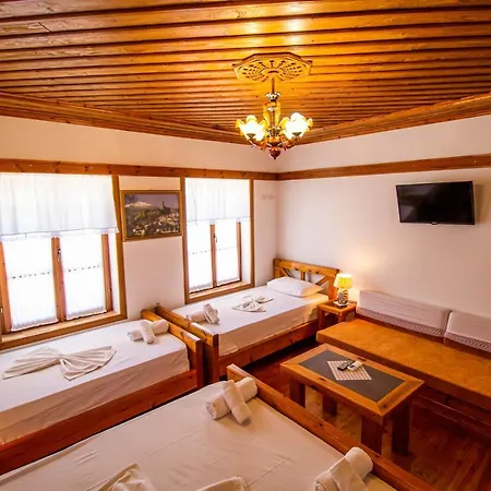 Bebej Tradicional 3* Gjirokastër