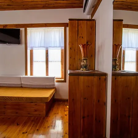 Bebej Tradicional 3* Gjirokastra