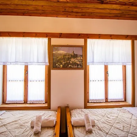 Bebej Tradicional 3* Gjirokastër