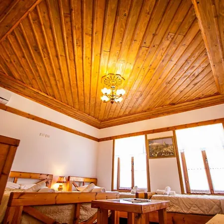 Bebej Tradicional Hotel