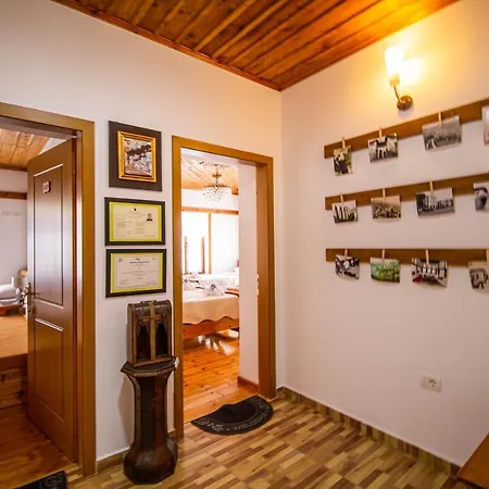 Bebej Tradicional מלון 3*