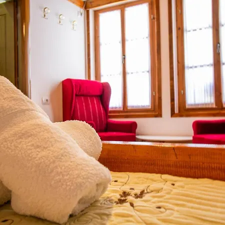 Bebej Tradicional Gjirokastër