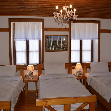 Bebej Tradicional Hotel 3*
