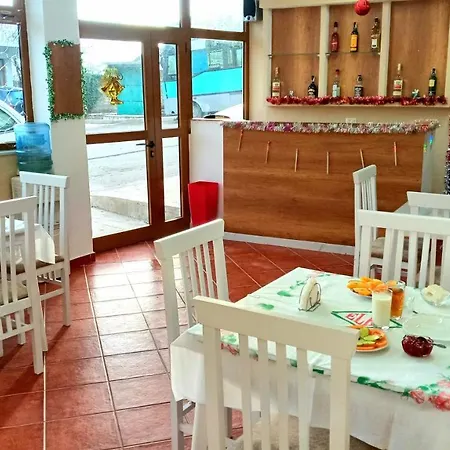 Bebej Tradicional 3* Gjirokastër