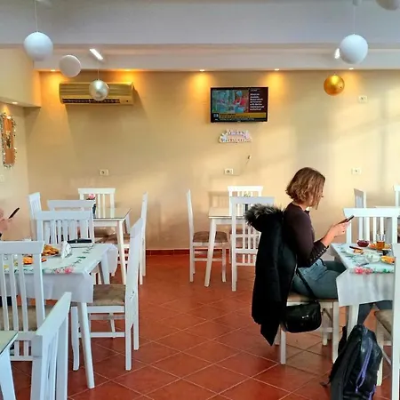 Hotel Bebej Tradicional