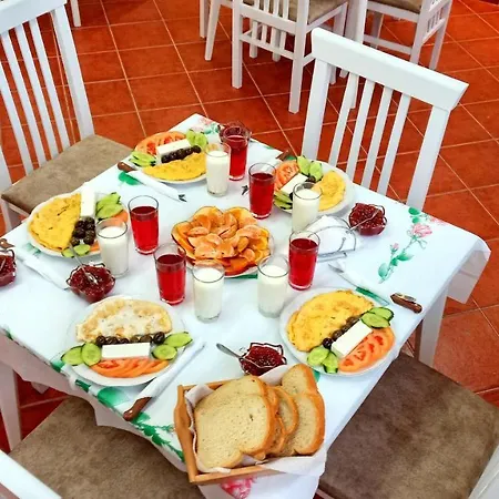 Bebej Tradicional 3* Gjirokastër