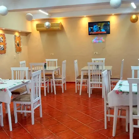 Bebej Tradicional Hotel Gjirokaster