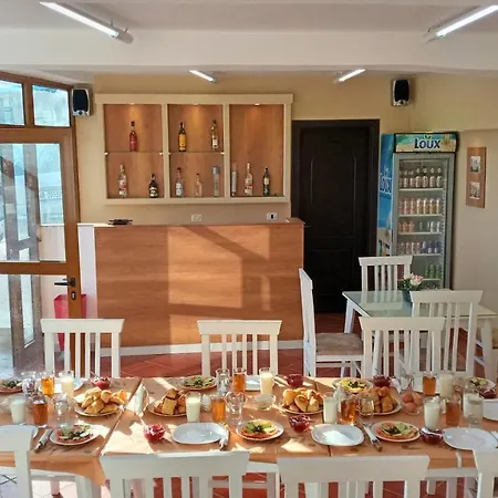 Hotel Bebej Tradicional 3*