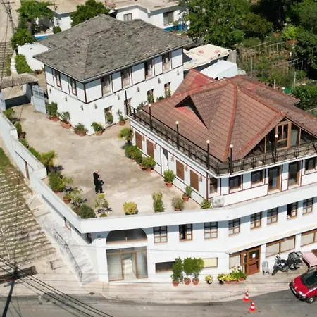 Bebej Tradicional Gjirokastër